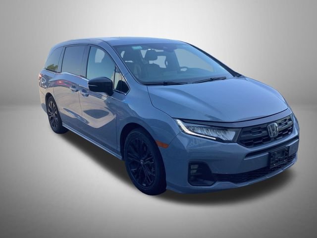 honda odyssey 2025 5FNRL6H77SB057206 image honda odyssey 2025 5FNRL6H77SB057206 image