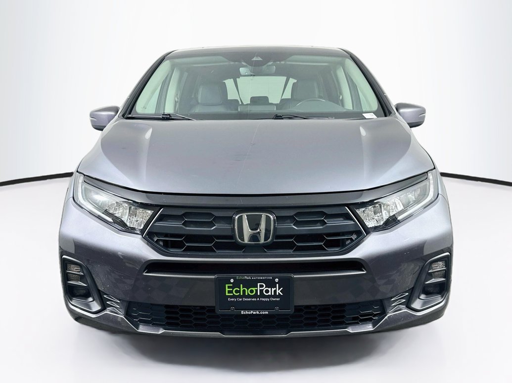 honda odyssey 2025 5FNRL6H65SB074030 image honda odyssey 2025 5FNRL6H65SB074030 image