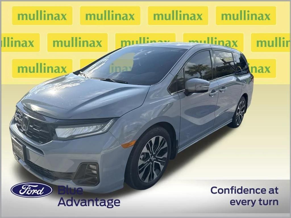 honda odyssey 2025 5FNRL6H90SB062555 image honda odyssey 2025 5FNRL6H90SB062555 image
