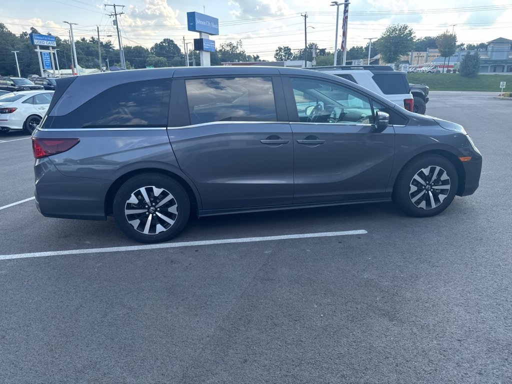 honda odyssey 2025 5FNRL6H67SB086101 image honda odyssey 2025 5FNRL6H67SB086101 image