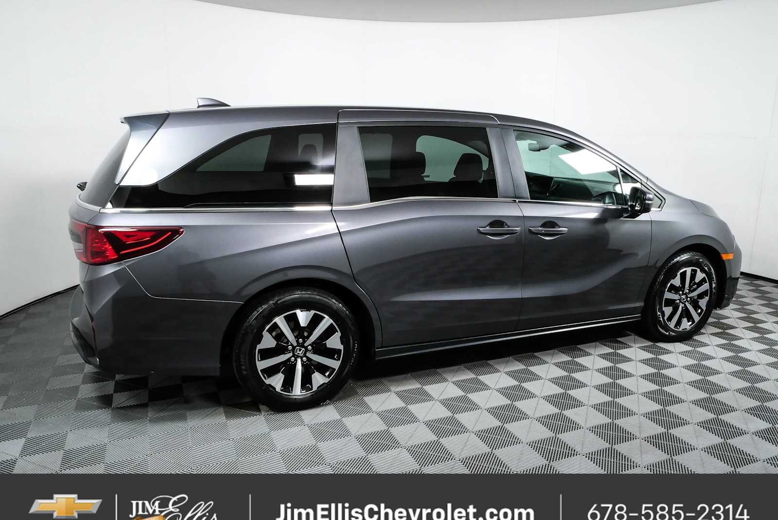honda odyssey 2025 5FNRL6H63SB057291 image honda odyssey 2025 5FNRL6H63SB057291 image