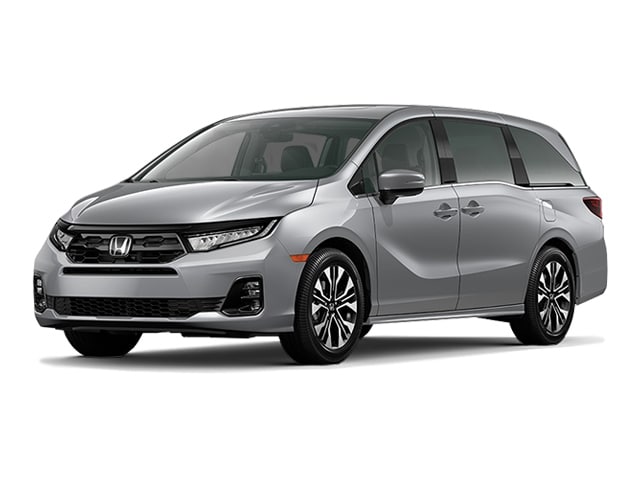 honda odyssey 2025 5FNRL6H94SB005310 image