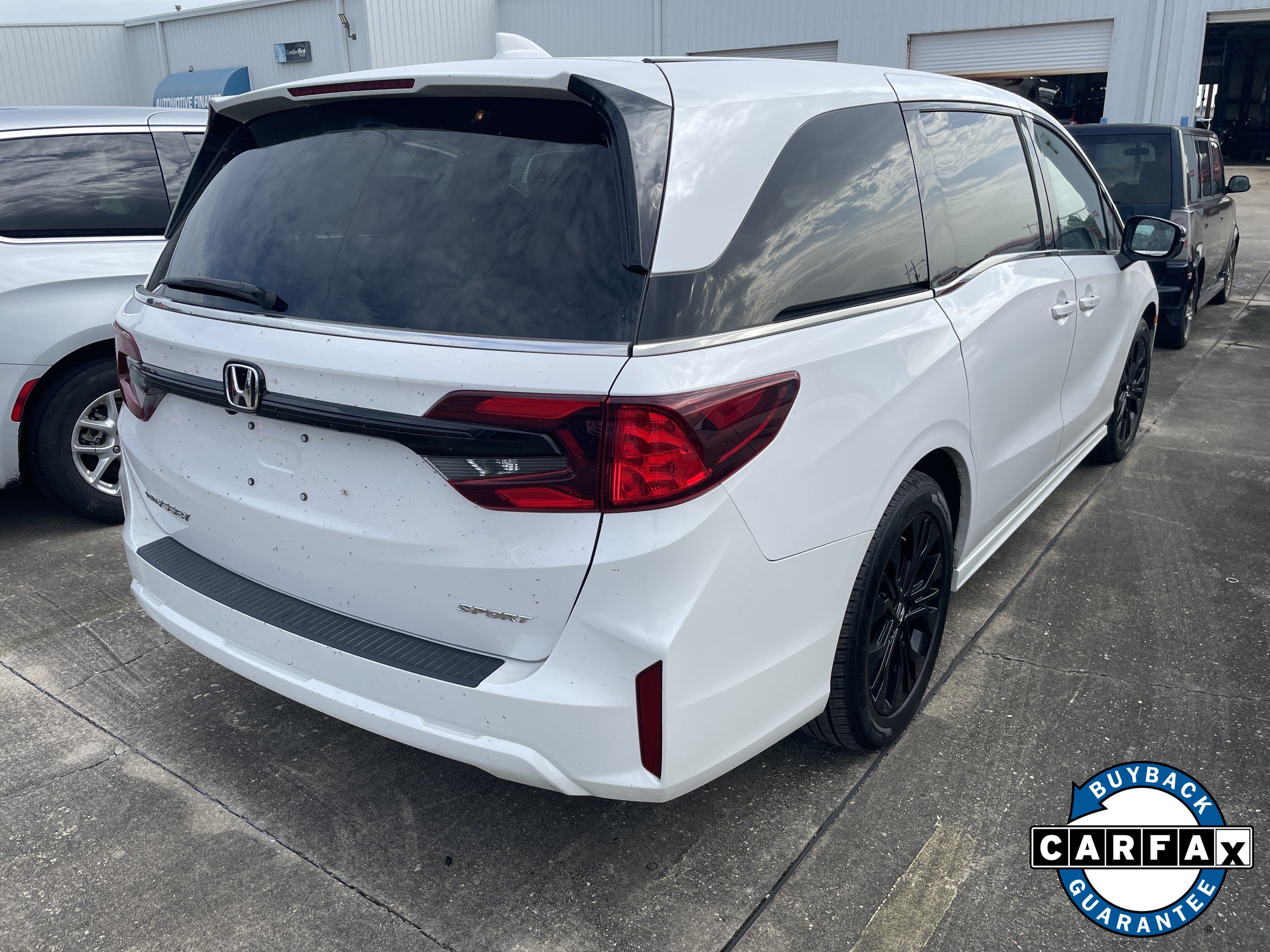 honda odyssey 2025 5FNRL6H70SB049691 image honda odyssey 2025 5FNRL6H70SB049691 image