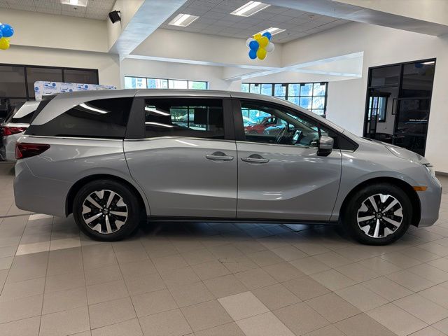 honda odyssey 2025 5FNRL6H69SB074760 image honda odyssey 2025 5FNRL6H69SB074760 image