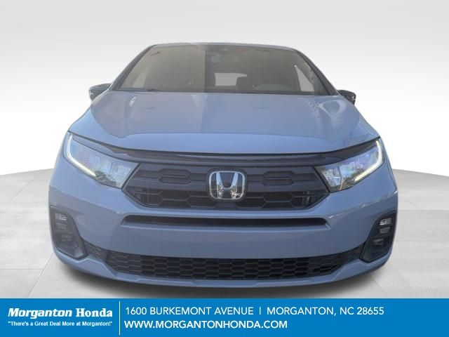 honda odyssey 2025 5FNRL6H78SB009505 image honda odyssey 2025 5FNRL6H78SB009505 image
