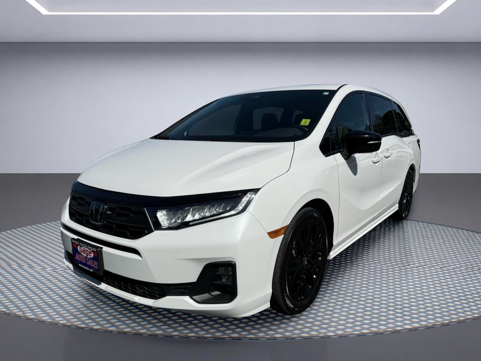 honda odyssey 2025 5FNRL6H73SB059566 image honda odyssey 2025 5FNRL6H73SB059566 image