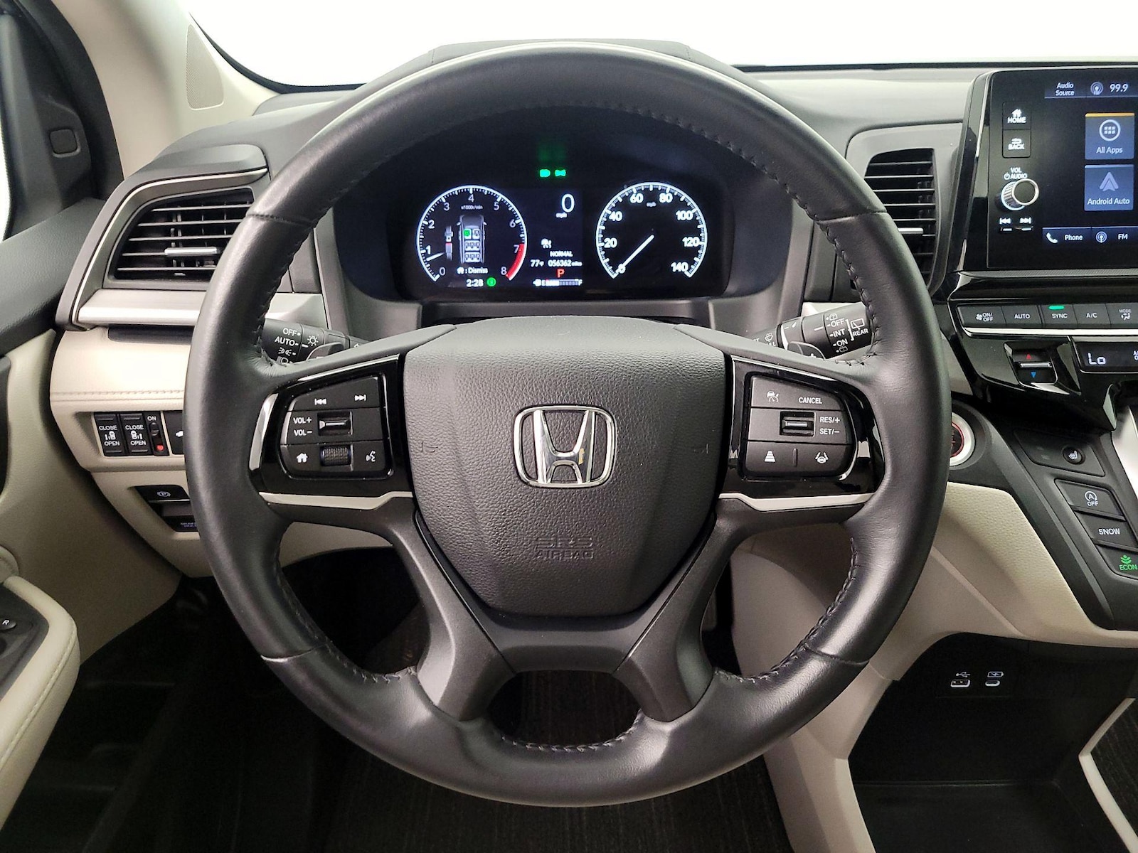 honda odyssey 2025 5FNRL6H63SB063835 image honda odyssey 2025 5FNRL6H63SB063835 image