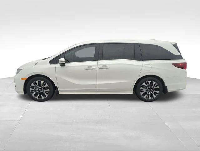 honda odyssey 2025 5FNRL6H97SB008721 image honda odyssey 2025 5FNRL6H97SB008721 image