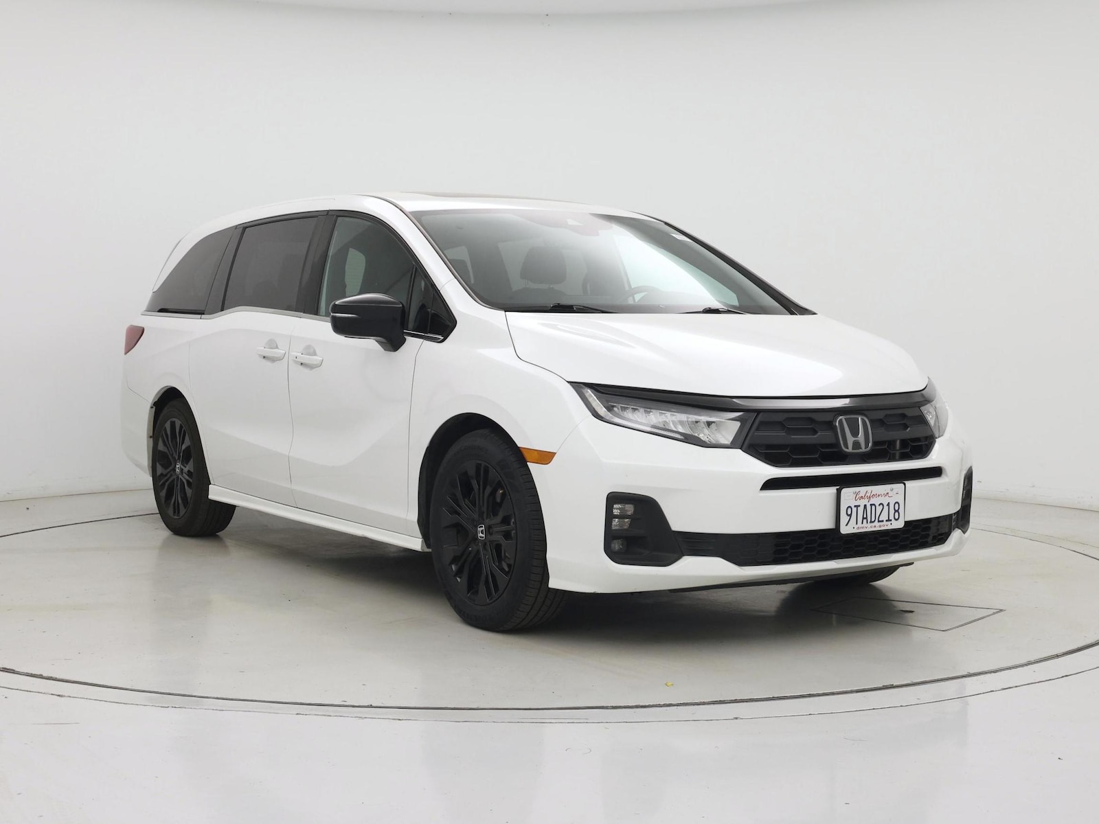 honda odyssey 2025 5FNRL6H75SB059505 image honda odyssey 2025 5FNRL6H75SB059505 image