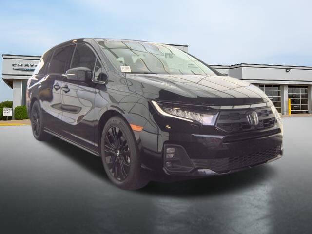 honda odyssey 2025 5FNRL6H79SB047972 image honda odyssey 2025 5FNRL6H79SB047972 image