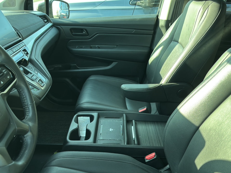 honda odyssey 2025 5FNRL6H68SB082946 image honda odyssey 2025 5FNRL6H68SB082946 image