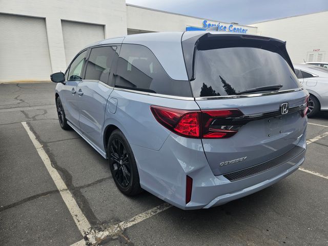 honda odyssey 2025 5FNRL6H78SB025445 image honda odyssey 2025 5FNRL6H78SB025445 image