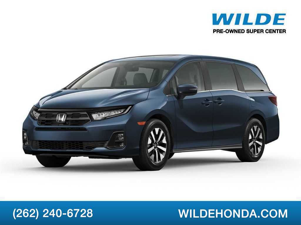 honda odyssey 2025 5FNRL6H65SB059107 image honda odyssey 2025 5FNRL6H65SB059107 image