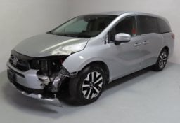 honda odyssey 2025 5FNRL6H61SB088619 image honda odyssey 2025 5FNRL6H61SB088619 image