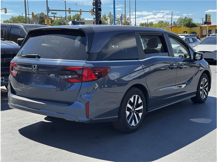 honda odyssey 2025 5FNRL6H67SB056922 image honda odyssey 2025 5FNRL6H67SB056922 image