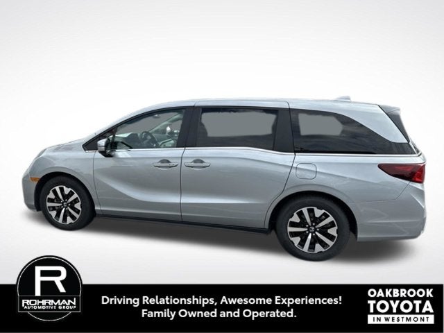 honda odyssey 2025 5FNRL6H63SB071031 image honda odyssey 2025 5FNRL6H63SB071031 image