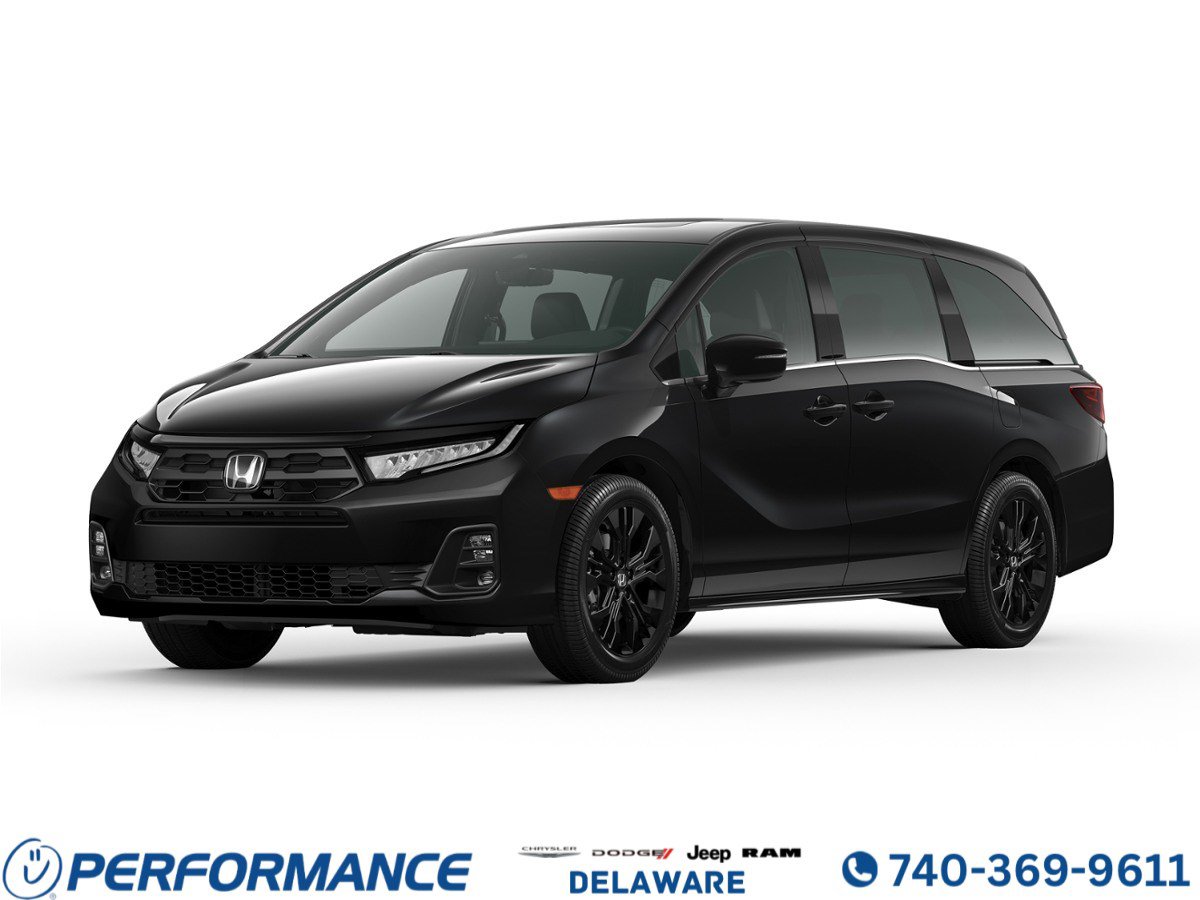honda odyssey 2025 5FNRL6H79SB061354 image honda odyssey 2025 5FNRL6H79SB061354 image