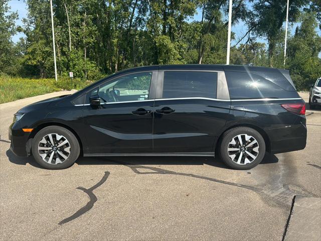 honda odyssey 2025 5FNRL6H67SB077348 image honda odyssey 2025 5FNRL6H67SB077348 image