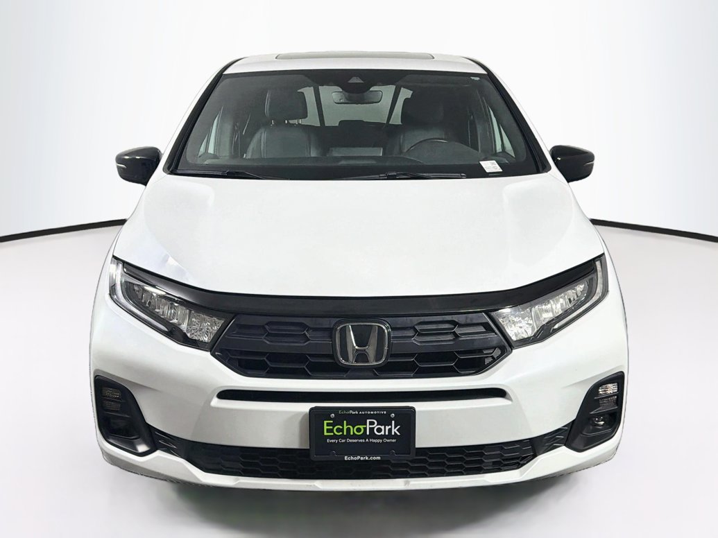 honda odyssey 2025 5FNRL6H76SB057004 image honda odyssey 2025 5FNRL6H76SB057004 image
