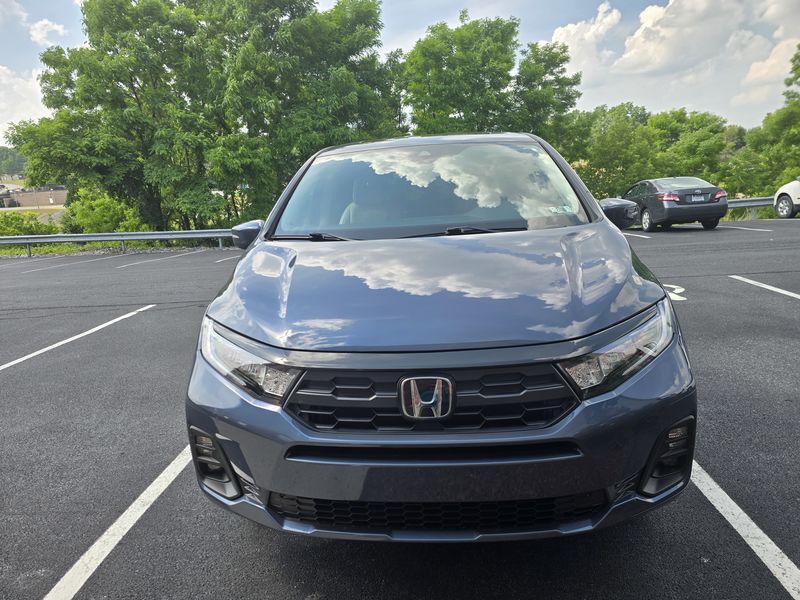 honda odyssey 2025 5FNRL6H67SB032359 image honda odyssey 2025 5FNRL6H67SB032359 image