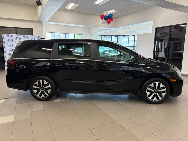 honda odyssey 2025 5FNRL6H66SB075607 image honda odyssey 2025 5FNRL6H66SB075607 image