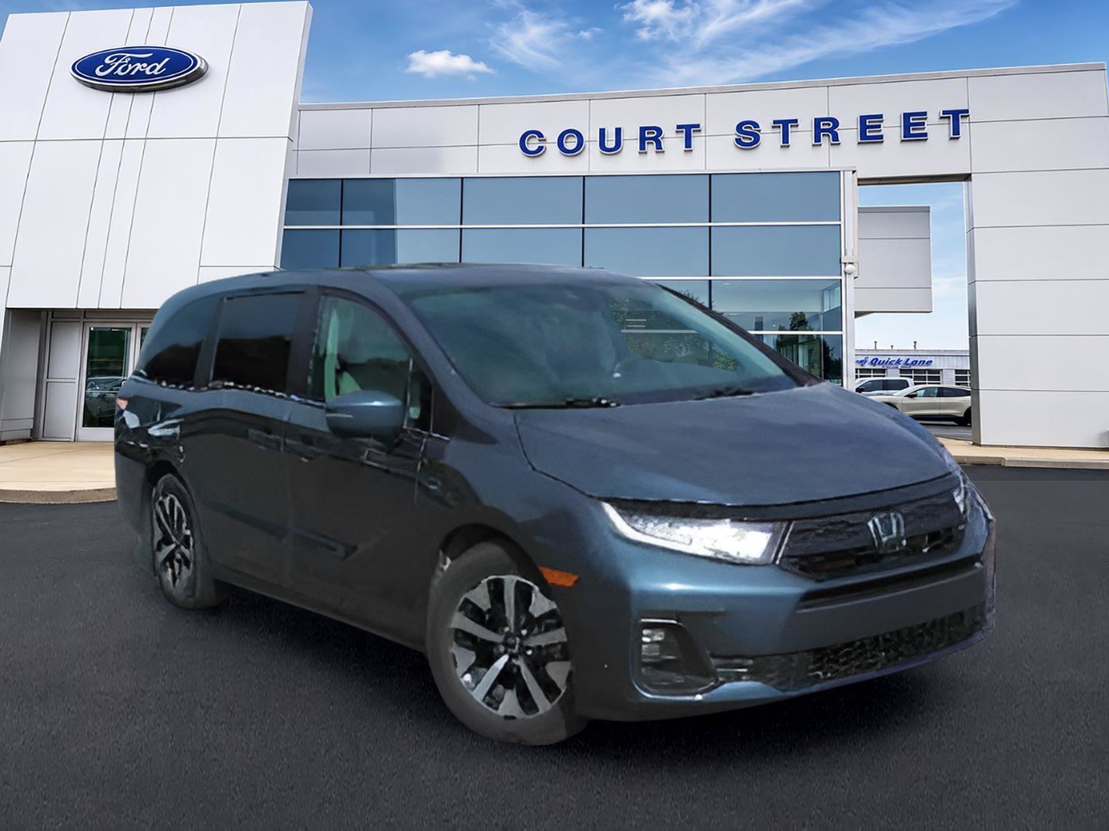 honda odyssey 2025 5FNRL6H67SB076877 image honda odyssey 2025 5FNRL6H67SB076877 image