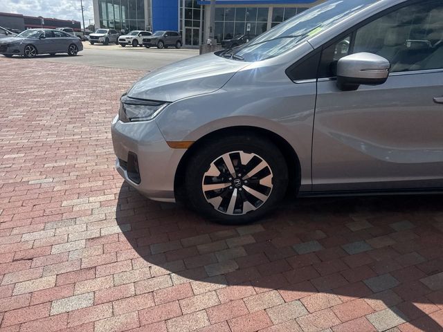 honda odyssey 2025 5FNRL6H68SB076810 image honda odyssey 2025 5FNRL6H68SB076810 image
