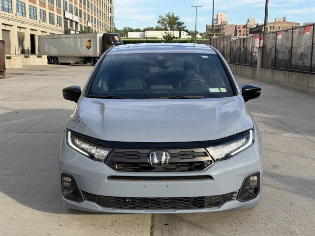 honda odyssey 2025 5FNRL6H78SB048644 image honda odyssey 2025 5FNRL6H78SB048644 image