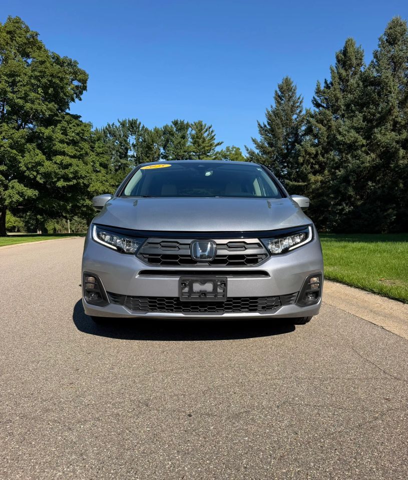 honda odyssey 2025 5FNRL6H60SB002653 image honda odyssey 2025 5FNRL6H60SB002653 image