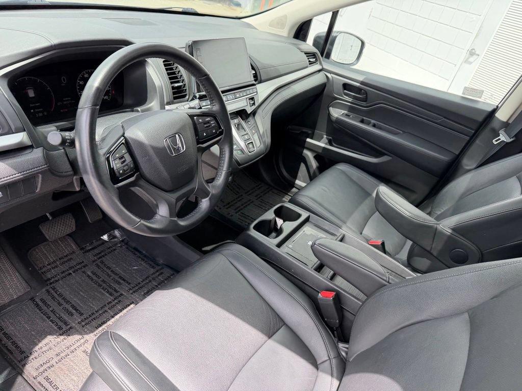 honda odyssey 2025 5FNRL6H66SB057267 image honda odyssey 2025 5FNRL6H66SB057267 image