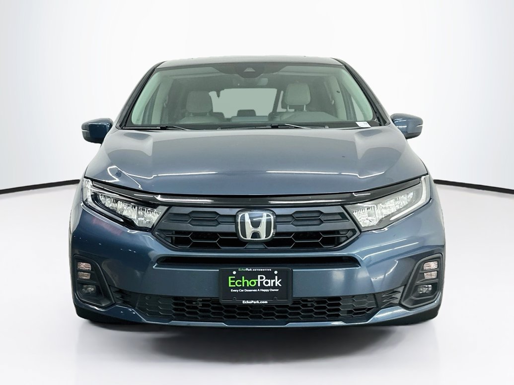 honda odyssey 2025 5FNRL6H66SB063537 image honda odyssey 2025 5FNRL6H66SB063537 image