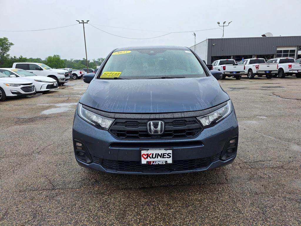 honda odyssey 2025 5FNRL6H64SB073760 image honda odyssey 2025 5FNRL6H64SB073760 image