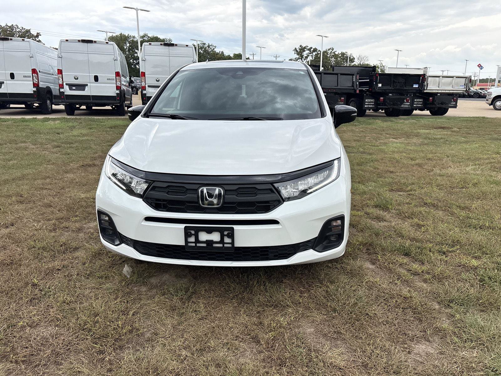 honda odyssey 2025 5FNRL6H75SB065322 image honda odyssey 2025 5FNRL6H75SB065322 image
