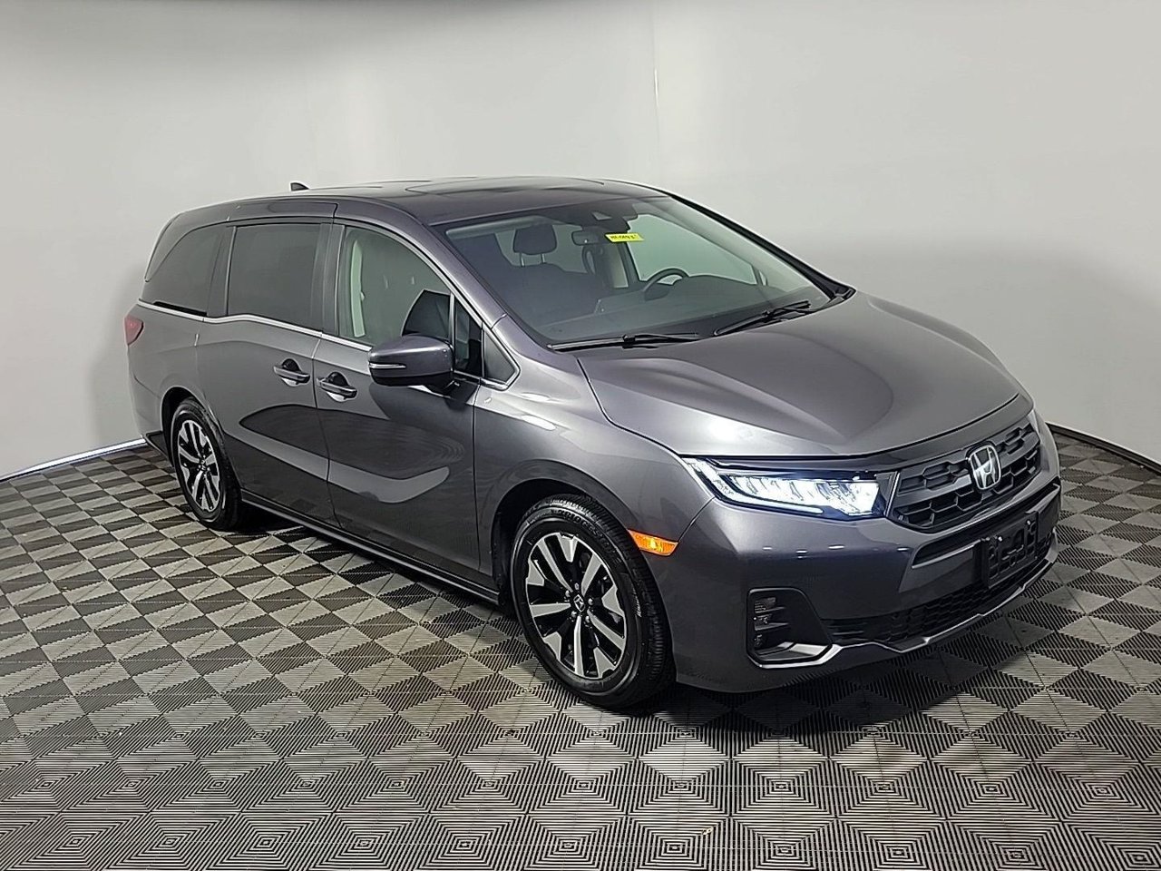 honda odyssey 2025 5FNRL6H69SB089940 image honda odyssey 2025 5FNRL6H69SB089940 image