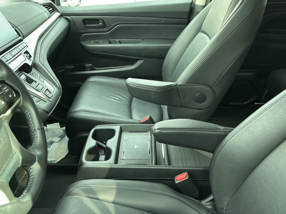honda odyssey 2025 5FNRL6H69SB069431 image honda odyssey 2025 5FNRL6H69SB069431 image