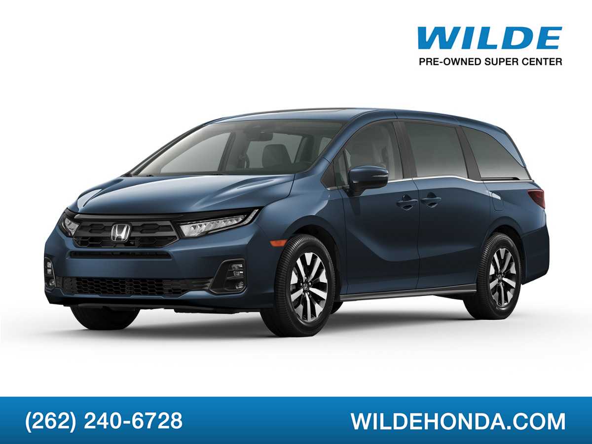 honda odyssey 2025 5FNRL6H64SB077209 image honda odyssey 2025 5FNRL6H64SB077209 image