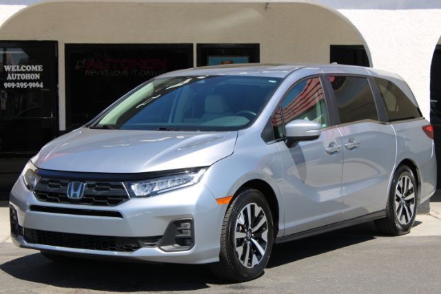 honda odyssey 2025 5FNRL6H66SB076725 image honda odyssey 2025 5FNRL6H66SB076725 image