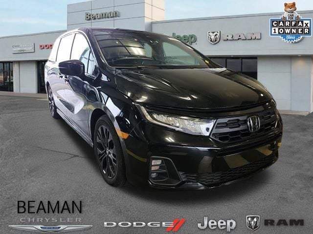 honda odyssey 2025 5FNRL6H7XSB047902 image honda odyssey 2025 5FNRL6H7XSB047902 image