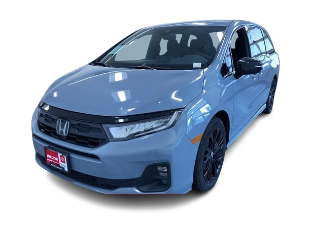 honda odyssey 2025 5FNRL6H70SB058228 image honda odyssey 2025 5FNRL6H70SB058228 image