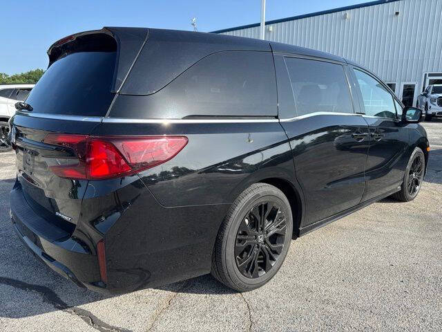 honda odyssey 2025 5FNRL6H72SB057582 image honda odyssey 2025 5FNRL6H72SB057582 image
