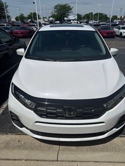 honda odyssey 2025 5FNRL6H63SB040961 image honda odyssey 2025 5FNRL6H63SB040961 image