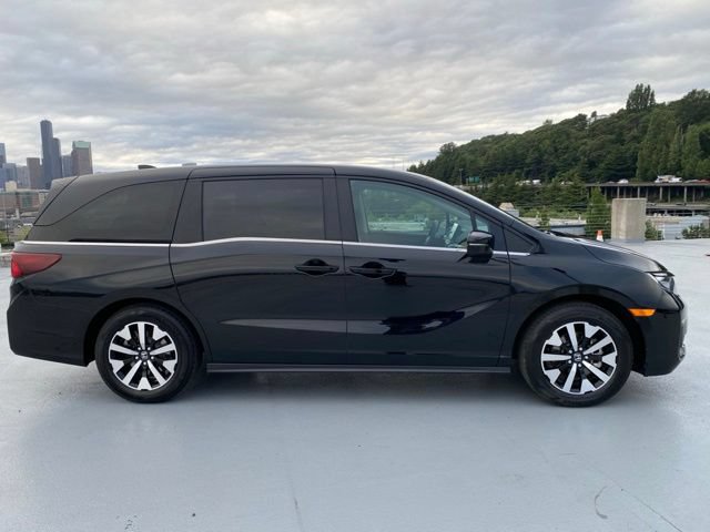 honda odyssey 2025 5FNRL6H61SB082982 image honda odyssey 2025 5FNRL6H61SB082982 image