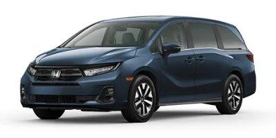 honda odyssey 2025 5FNRL6H60SB059418 image honda odyssey 2025 5FNRL6H60SB059418 image