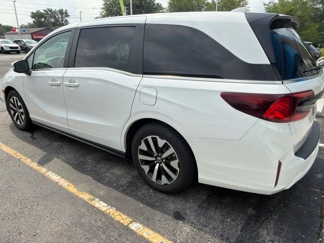 honda odyssey 2025 5FNRL6H67SB027081 image honda odyssey 2025 5FNRL6H67SB027081 image