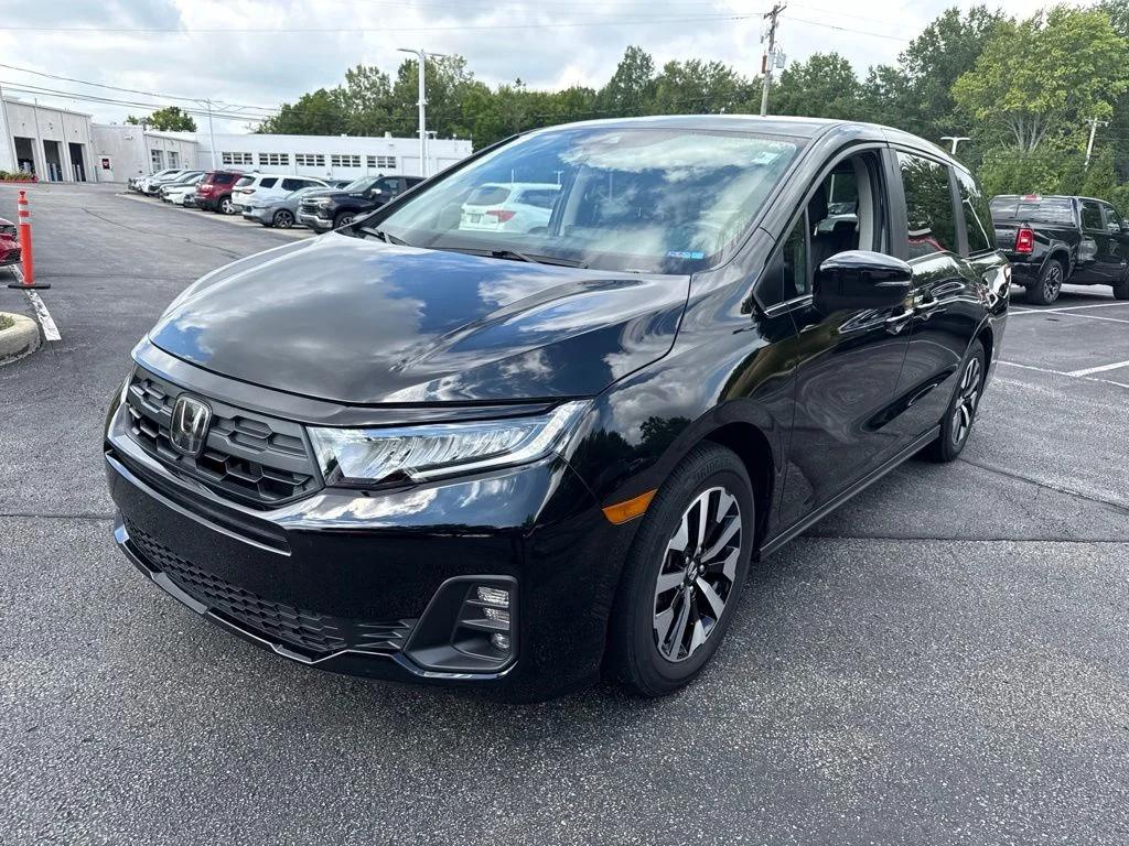 honda odyssey 2025 5FNRL6H69SB020696 image honda odyssey 2025 5FNRL6H69SB020696 image