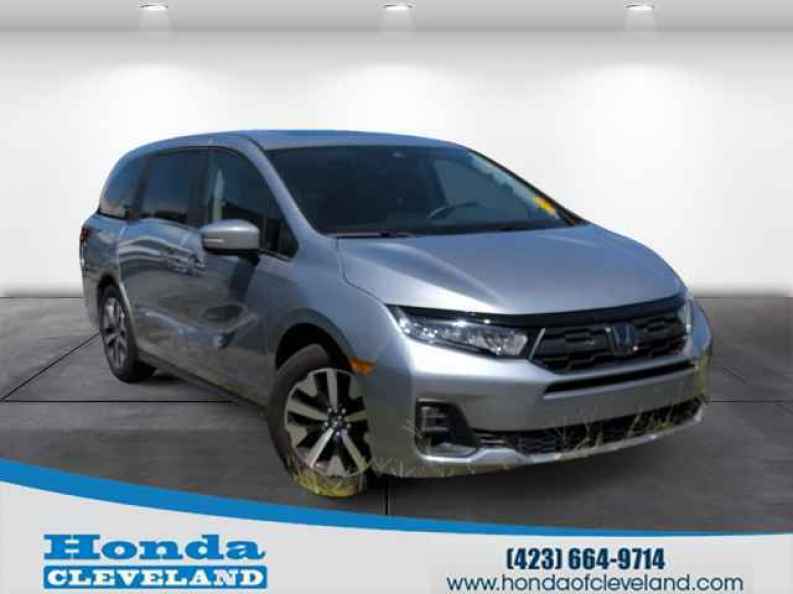 honda odyssey 2025 5FNRL6H62SB078620 image honda odyssey 2025 5FNRL6H62SB078620 image
