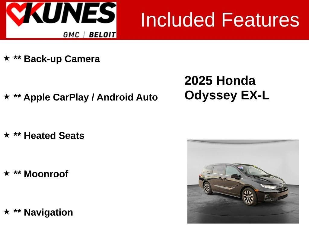 honda odyssey 2025 5FNRL6H63SB073572 image honda odyssey 2025 5FNRL6H63SB073572 image