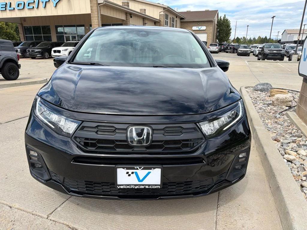 honda odyssey 2025 5FNRL6H66SB073078 image honda odyssey 2025 5FNRL6H66SB073078 image