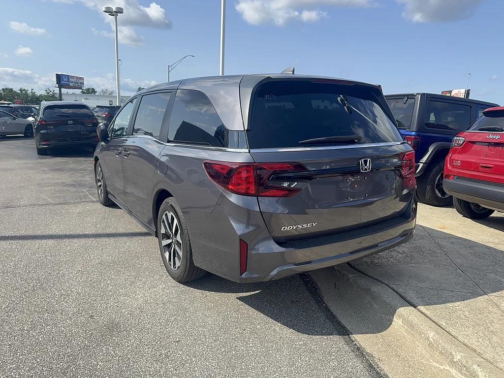 honda odyssey 2025 5FNRL6H61SB061274 image honda odyssey 2025 5FNRL6H61SB061274 image