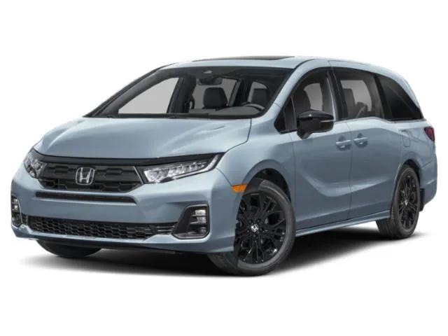 honda odyssey 2025 5FNRL6H79SB042299 image honda odyssey 2025 5FNRL6H79SB042299 image
